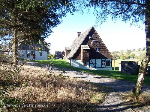 Freilichtmuseum Seiffen