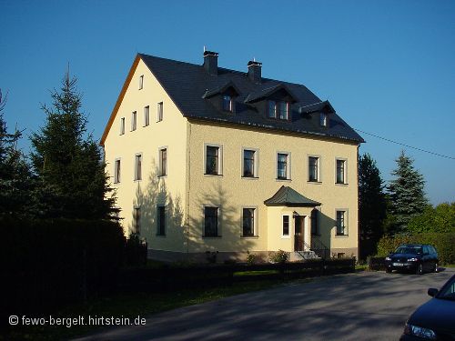 Haus im Sommer Haus im Sommer