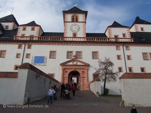 Schloss Augustusburg